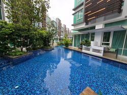 Cabana (D28), Terrace #502866221